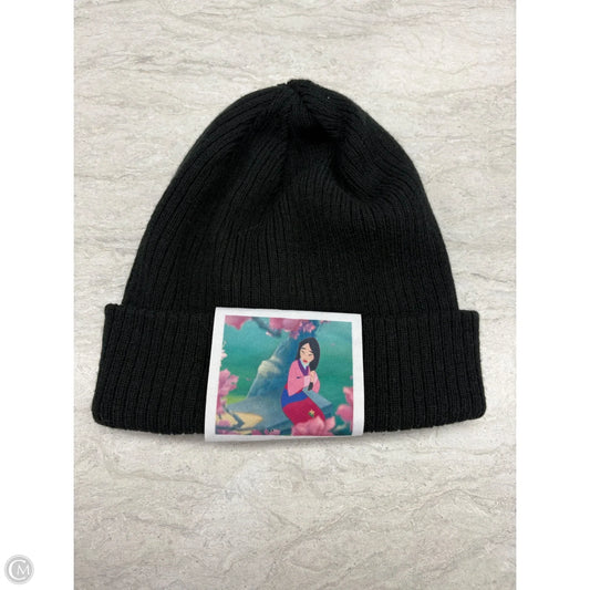 Hat Beanie By Walt Disney