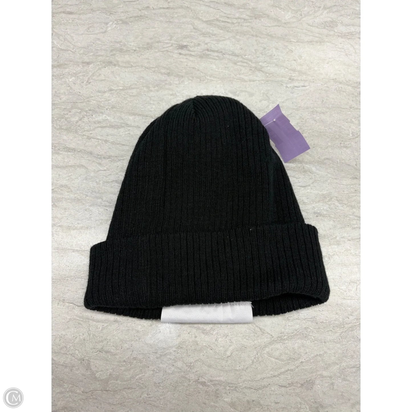 Hat Beanie By Walt Disney