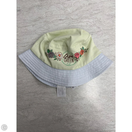 Hat Bucket By Walt Disney