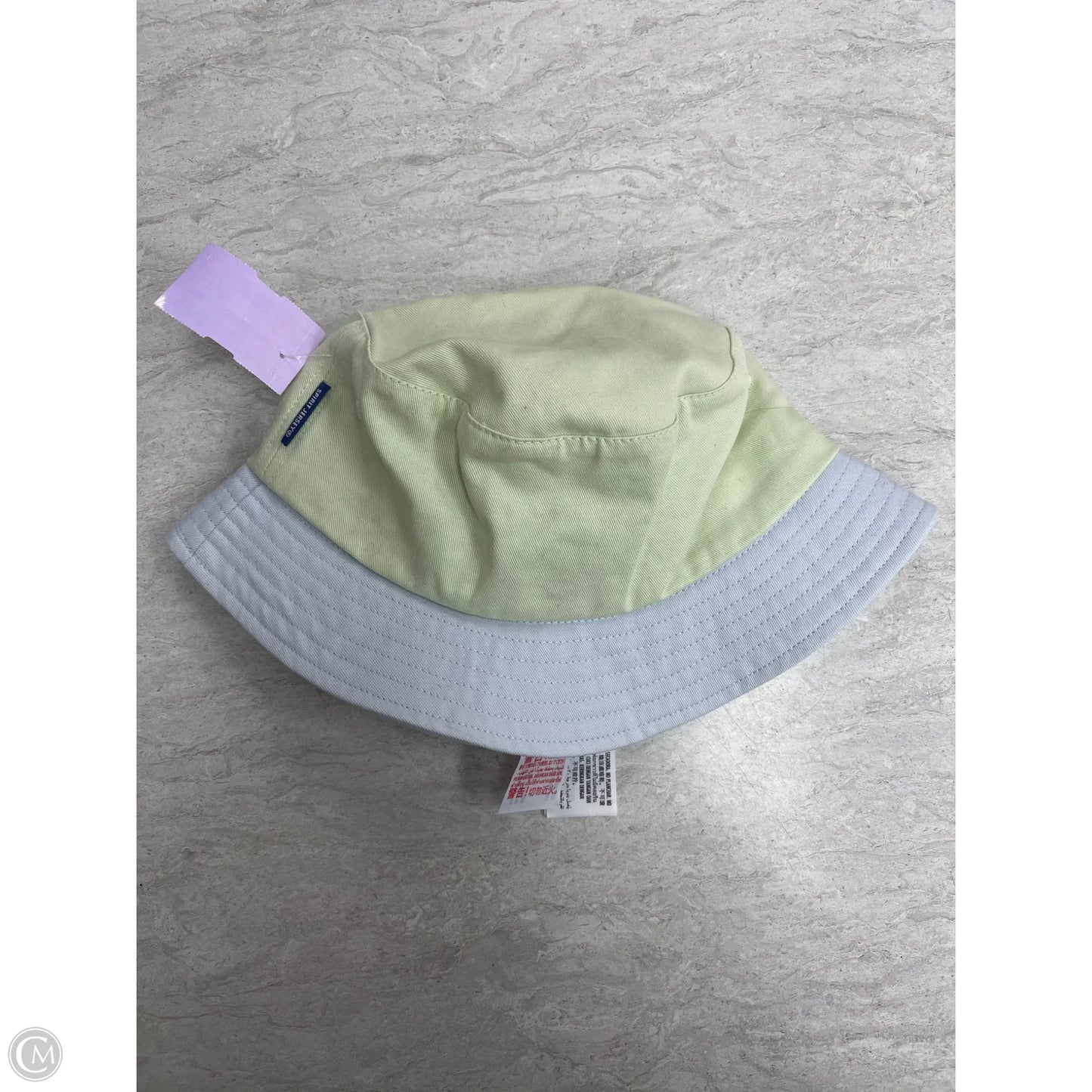 Hat Bucket By Walt Disney