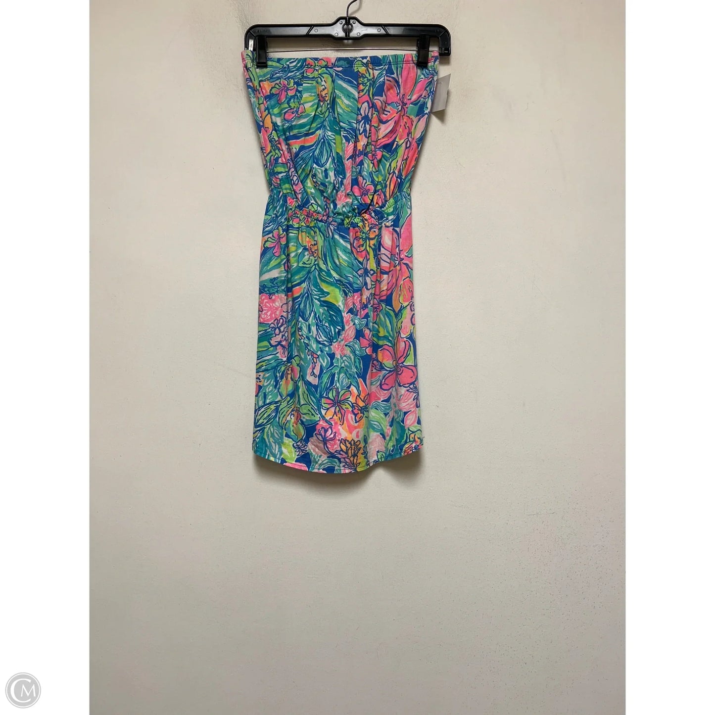 Dress Designer By Lilly Pulitzer In Multi-colored, Size: Xs
