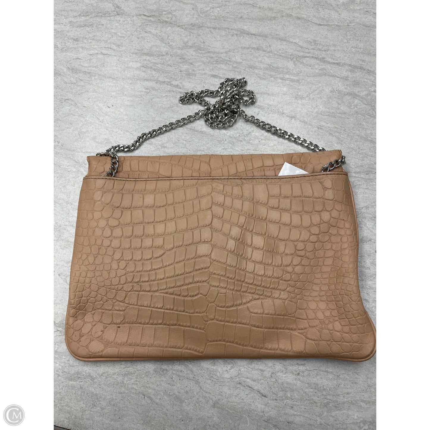 Crossbody Designer By Michael Kors, Size: Large