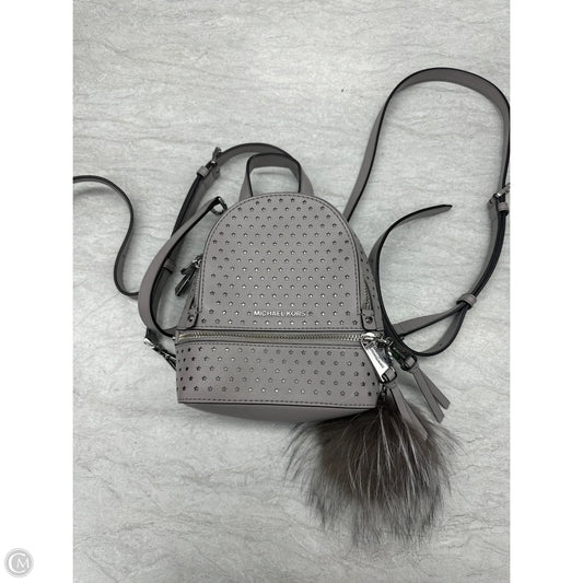 Crossbody Designer By Michael Kors, Size: Small