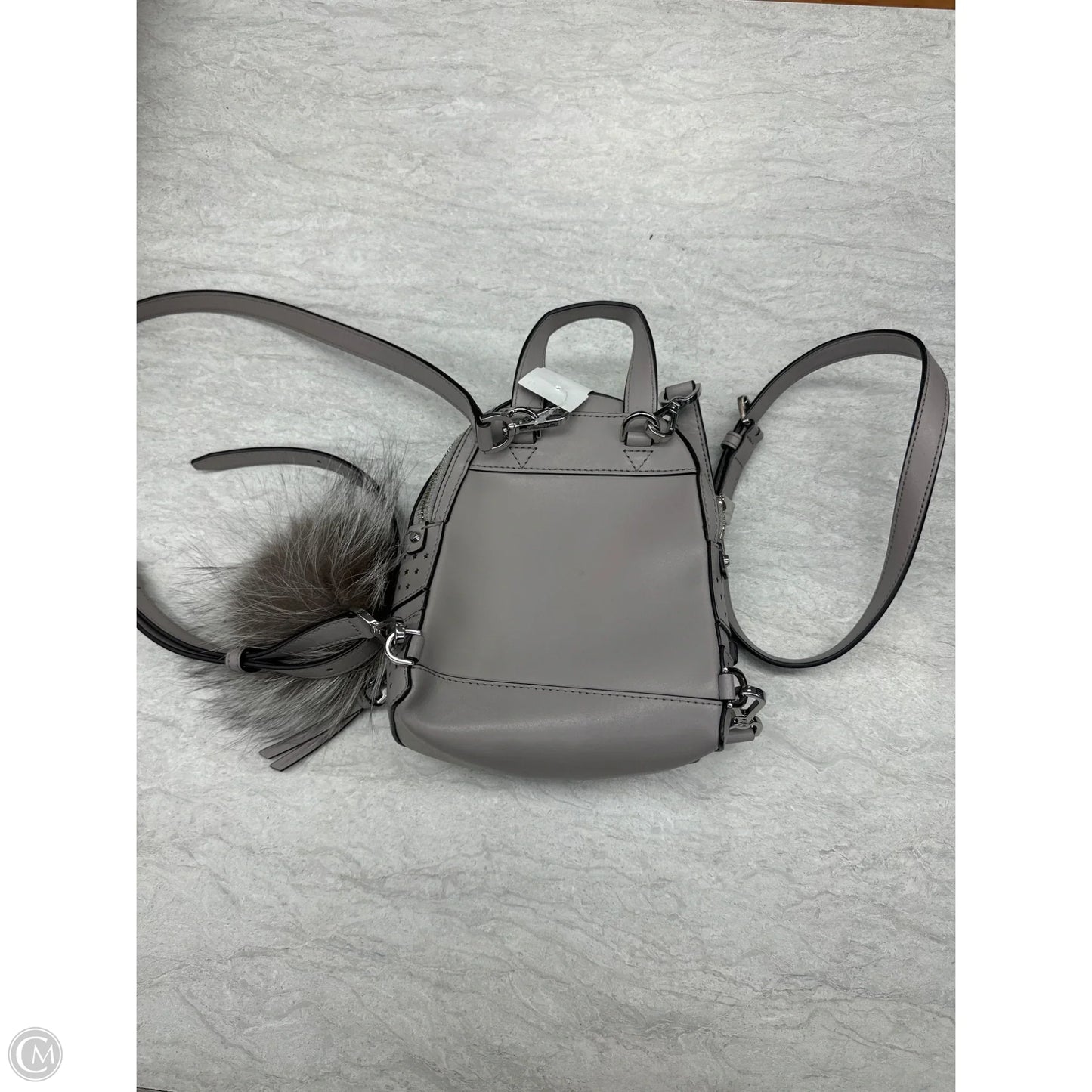 Crossbody Designer By Michael Kors, Size: Small