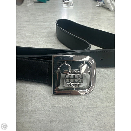 Belt By Walt Disney