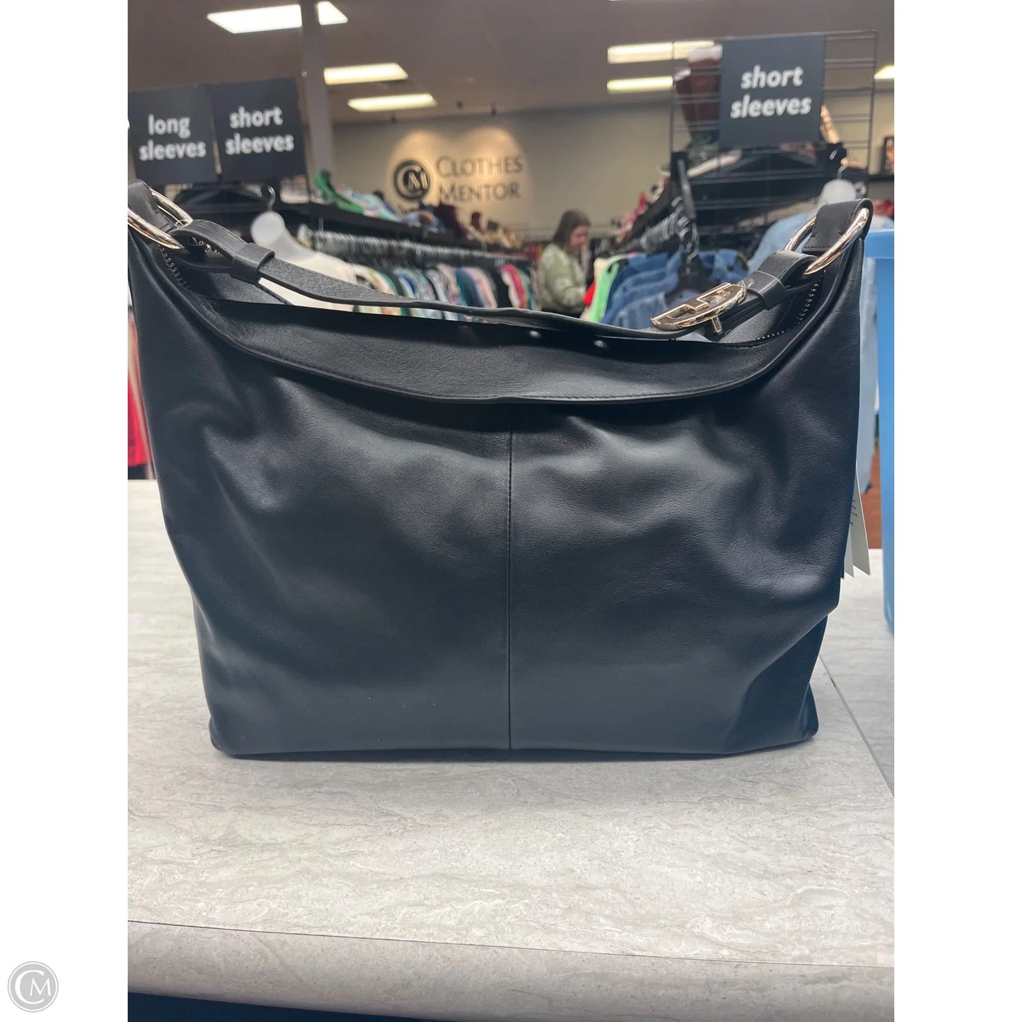 Handbag By Cole-haan, Size: Large