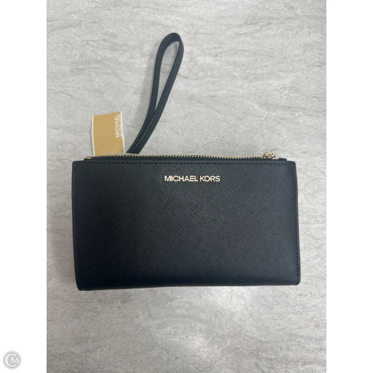 Wallet Designer By Michael Kors, Size: Large