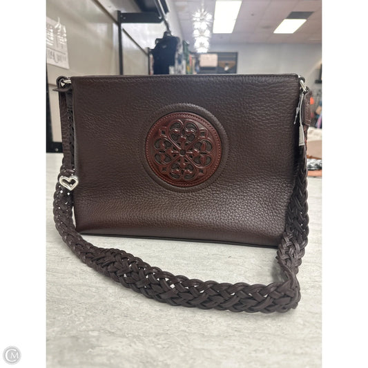 Crossbody By Brighton, Size: Medium