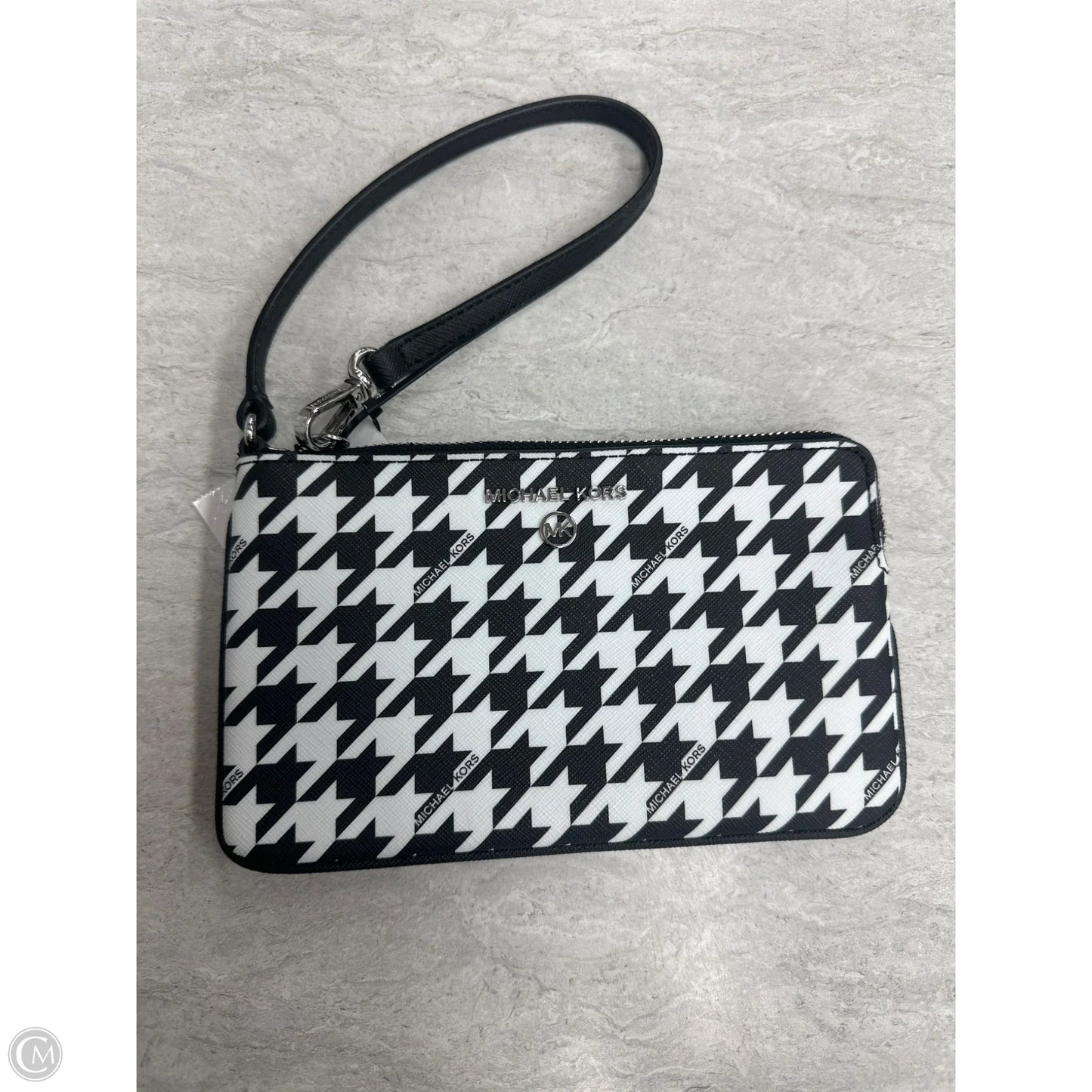 Wristlet Designer By Michael Kors, Size: Small
