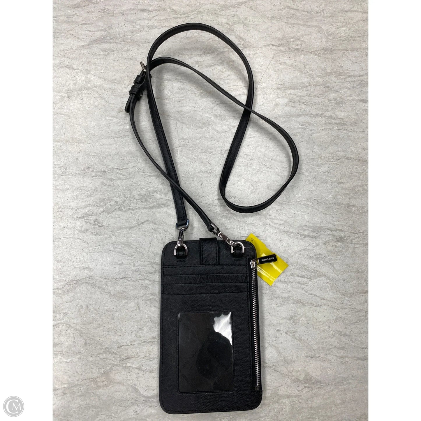 Crossbody Designer By Michael Kors, Size: Small