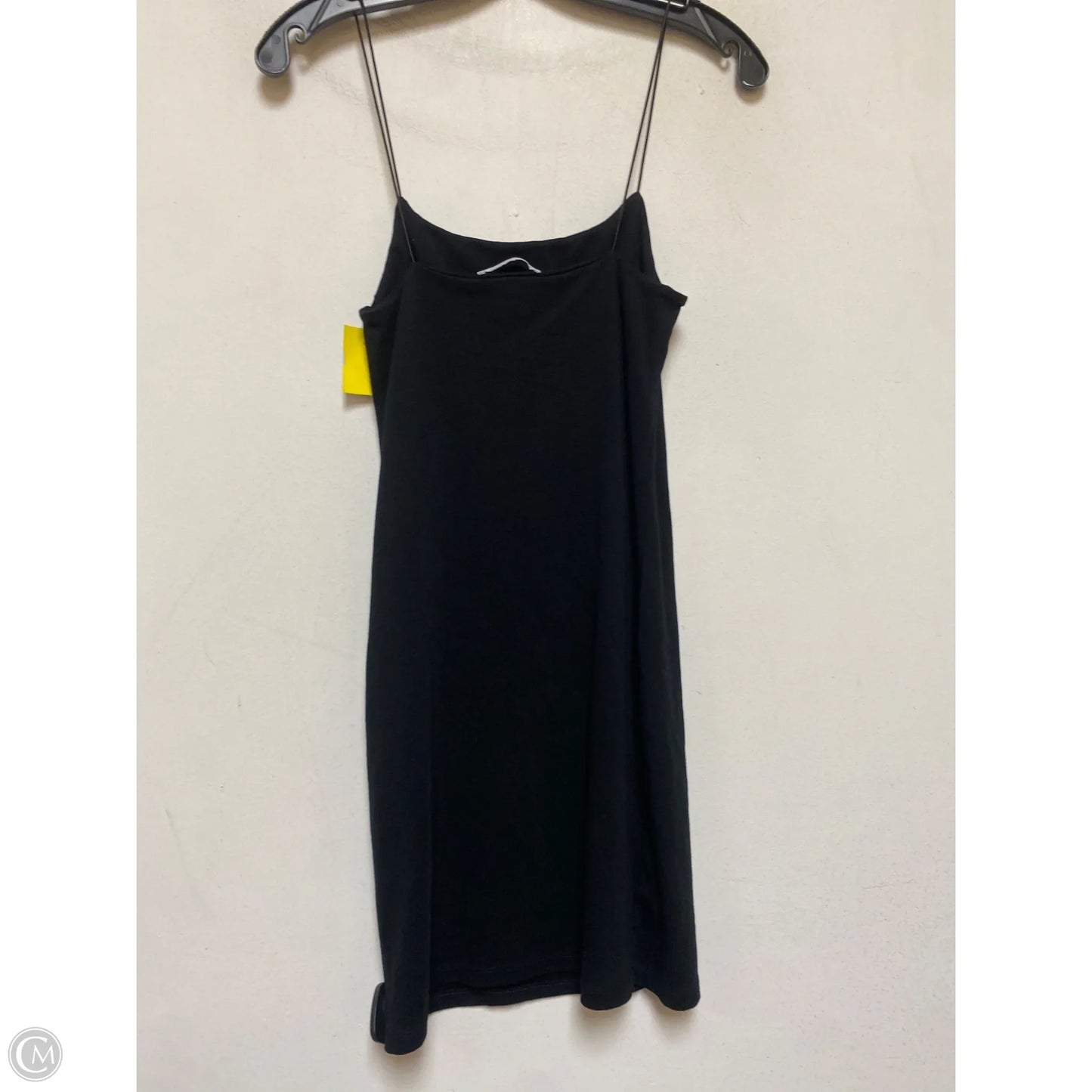 Dress Casual Short By Zara In Black, Size: L