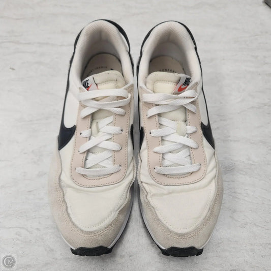 Shoes Athletic By Nike In Tan, Size: 9