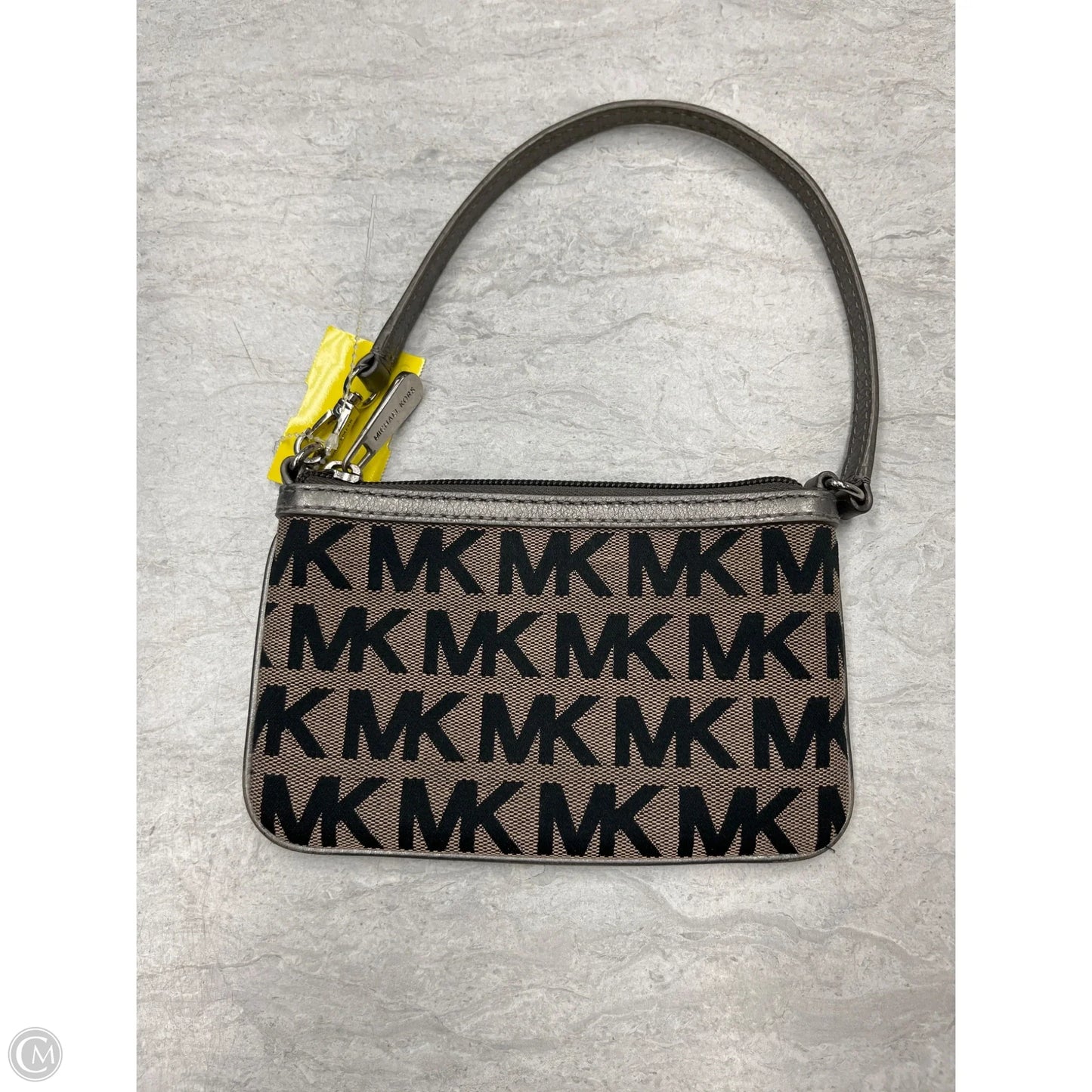 Wristlet Designer By Michael Kors, Size: Small
