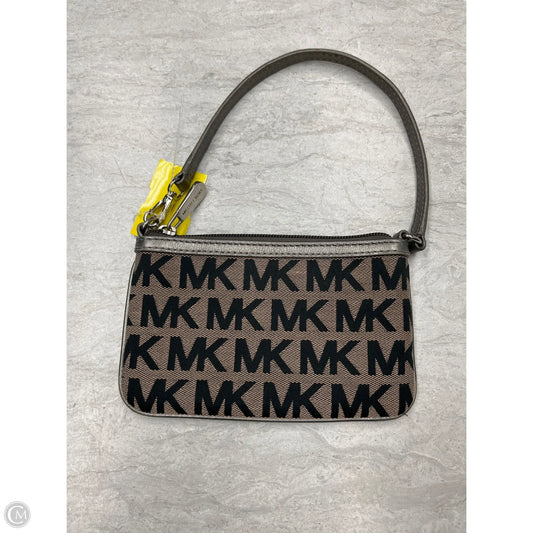 Wristlet Designer By Michael Kors, Size: Small