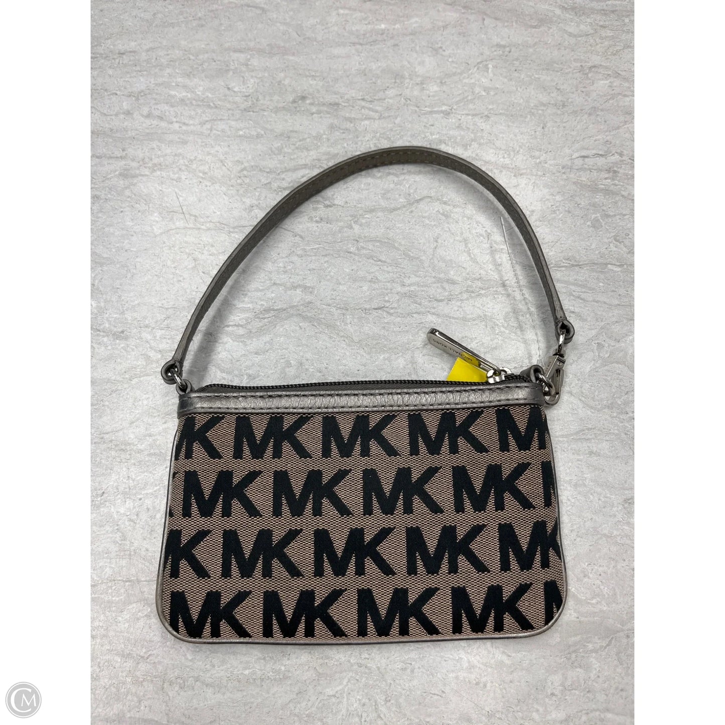 Wristlet Designer By Michael Kors, Size: Small