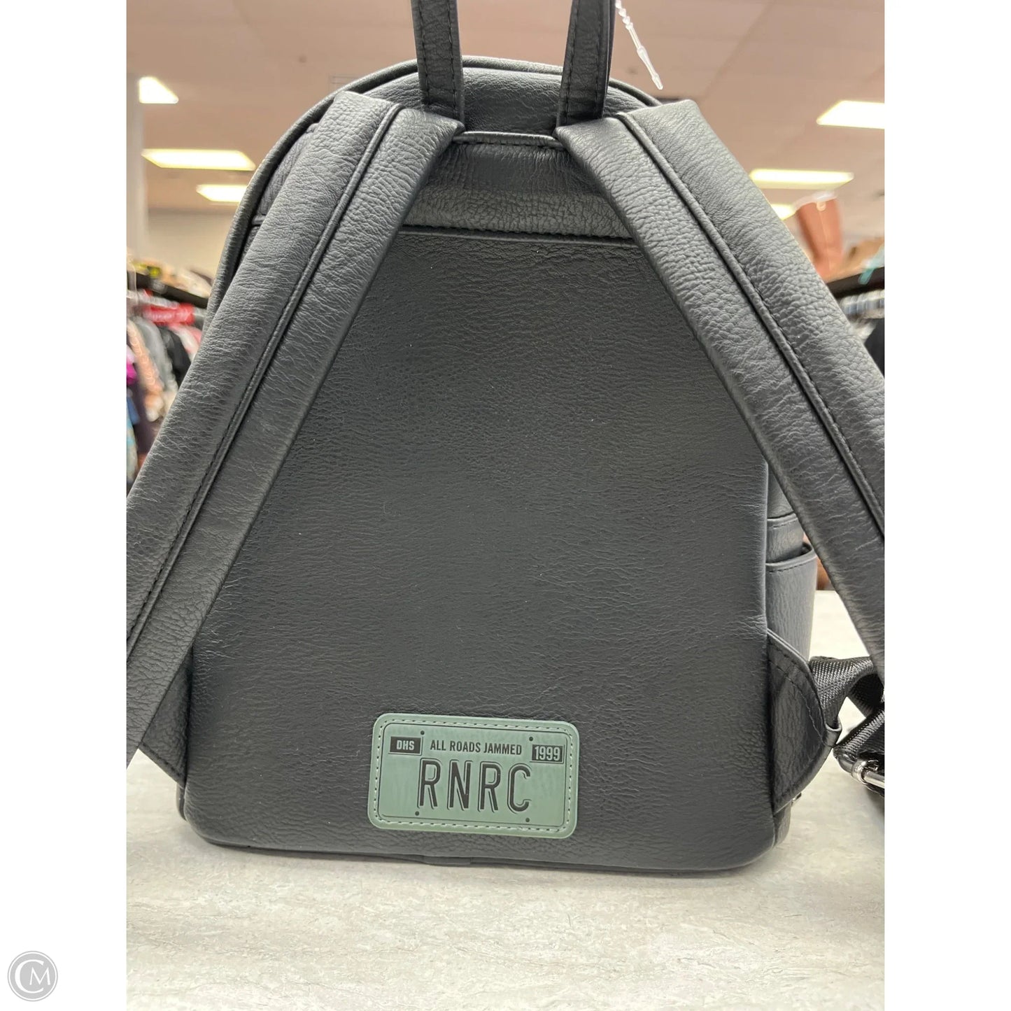 Backpack By Disney, Size: Medium