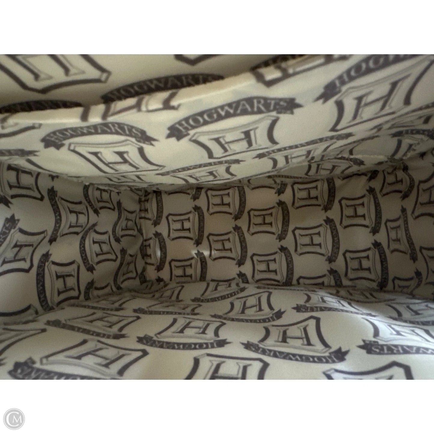 Backpack By Loungefly, Size: Medium