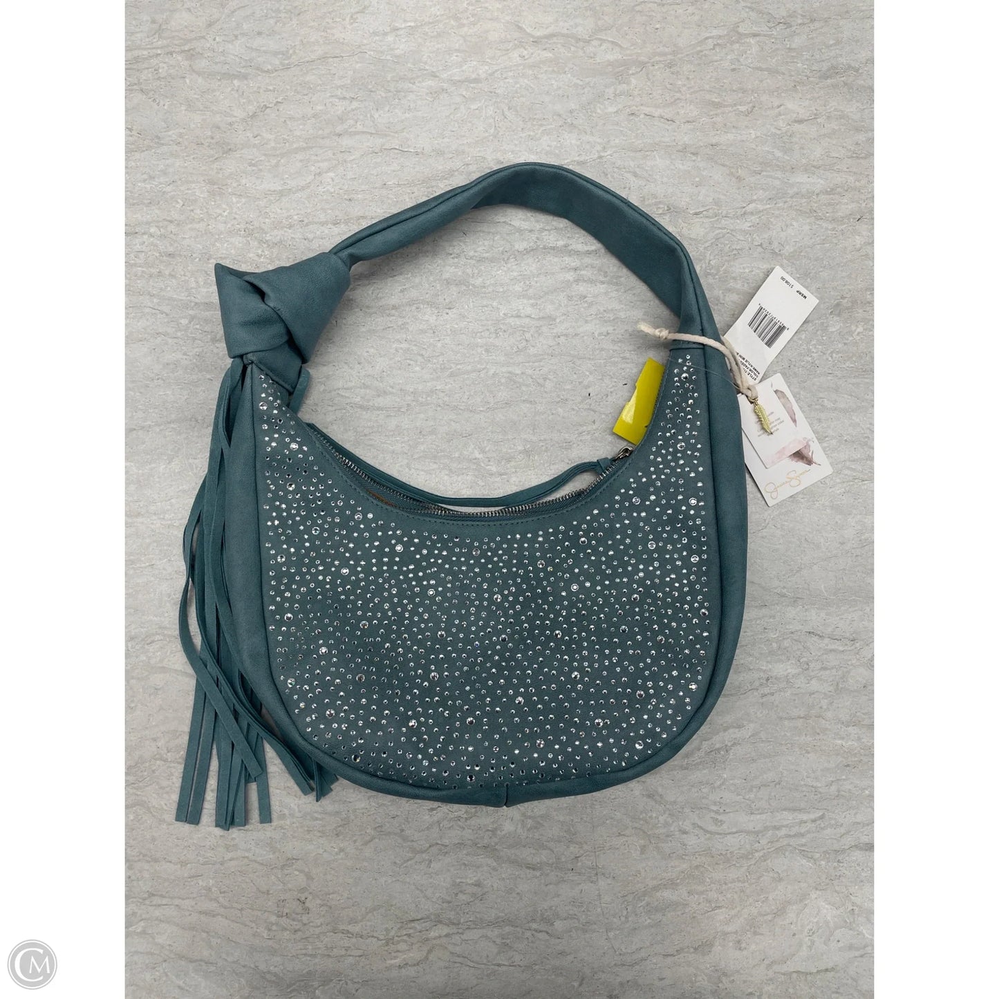 Handbag By Jessica Simpson, Size: Small