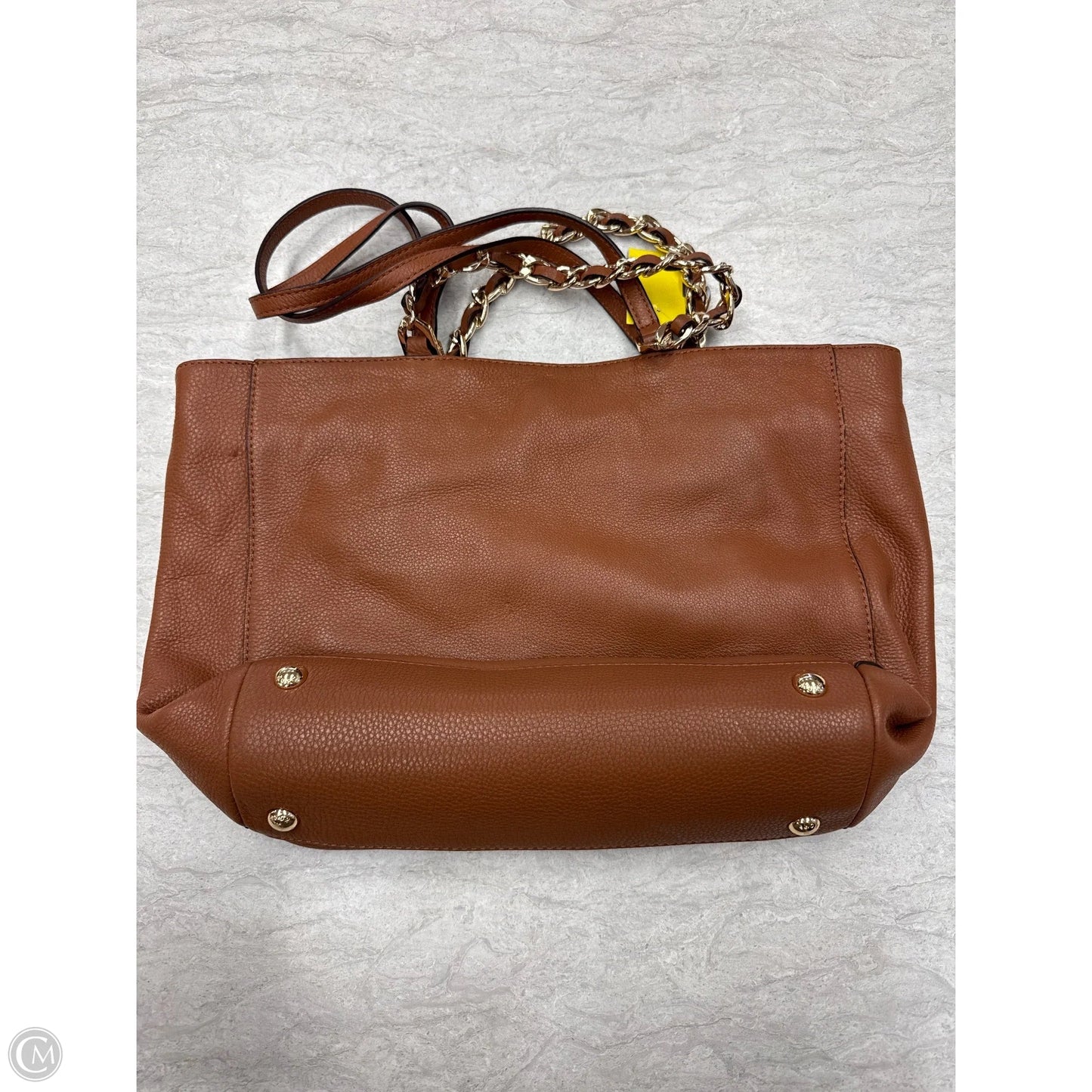 Handbag Designer By Michael Kors, Size: Large