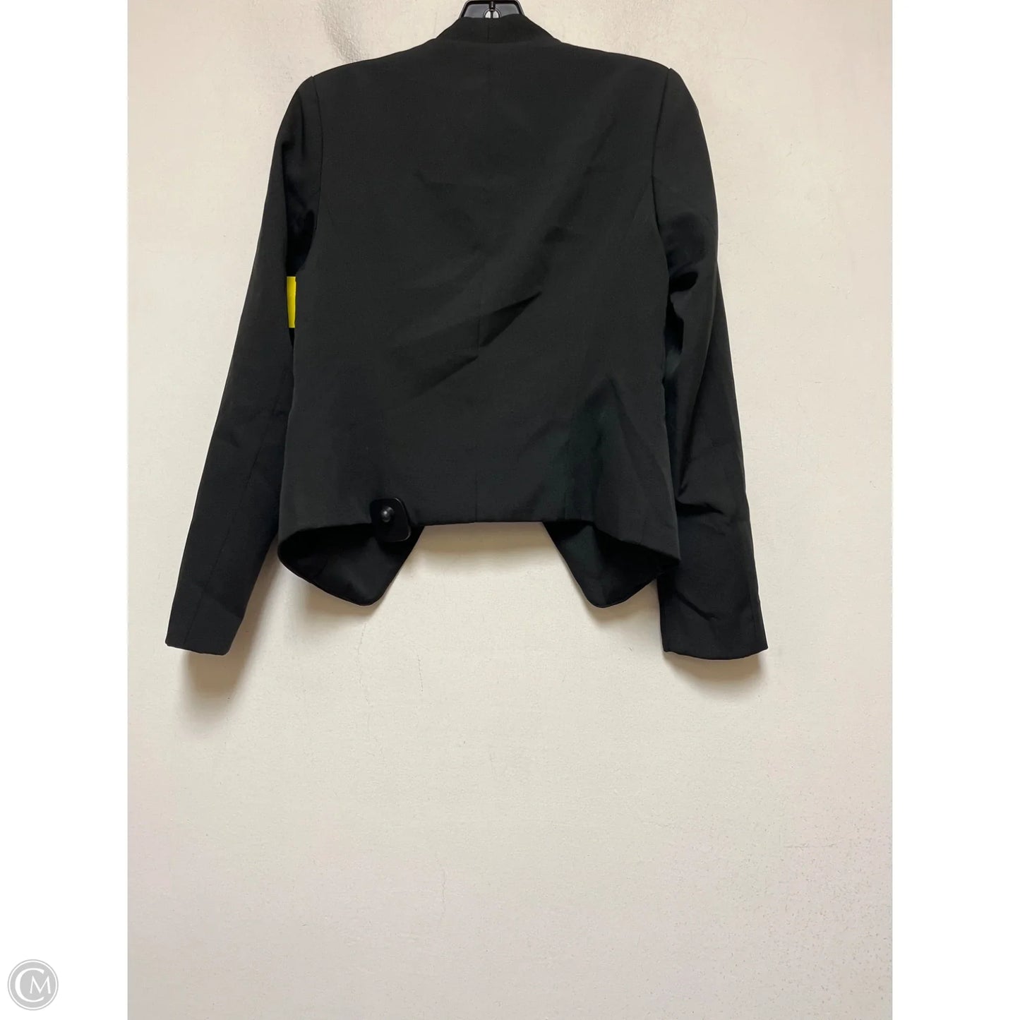 Blazer By Fashion Nova In Black, Size: S
