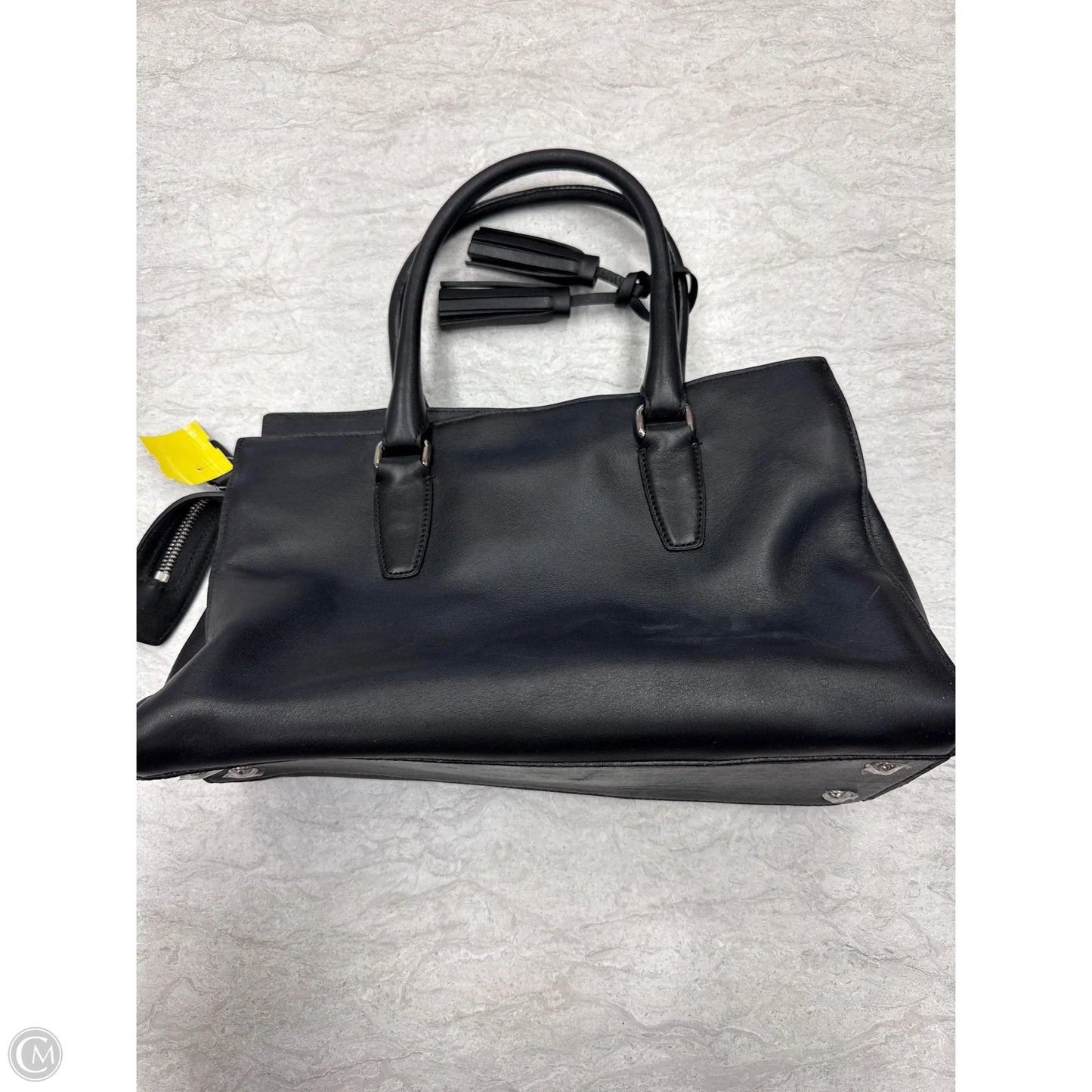 Handbag Designer By Coach, Size: Large