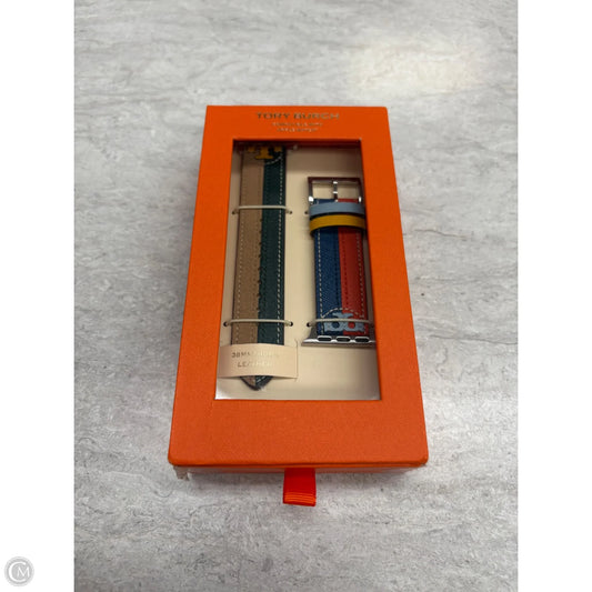 Accessory Designer Tag By Tory Burch