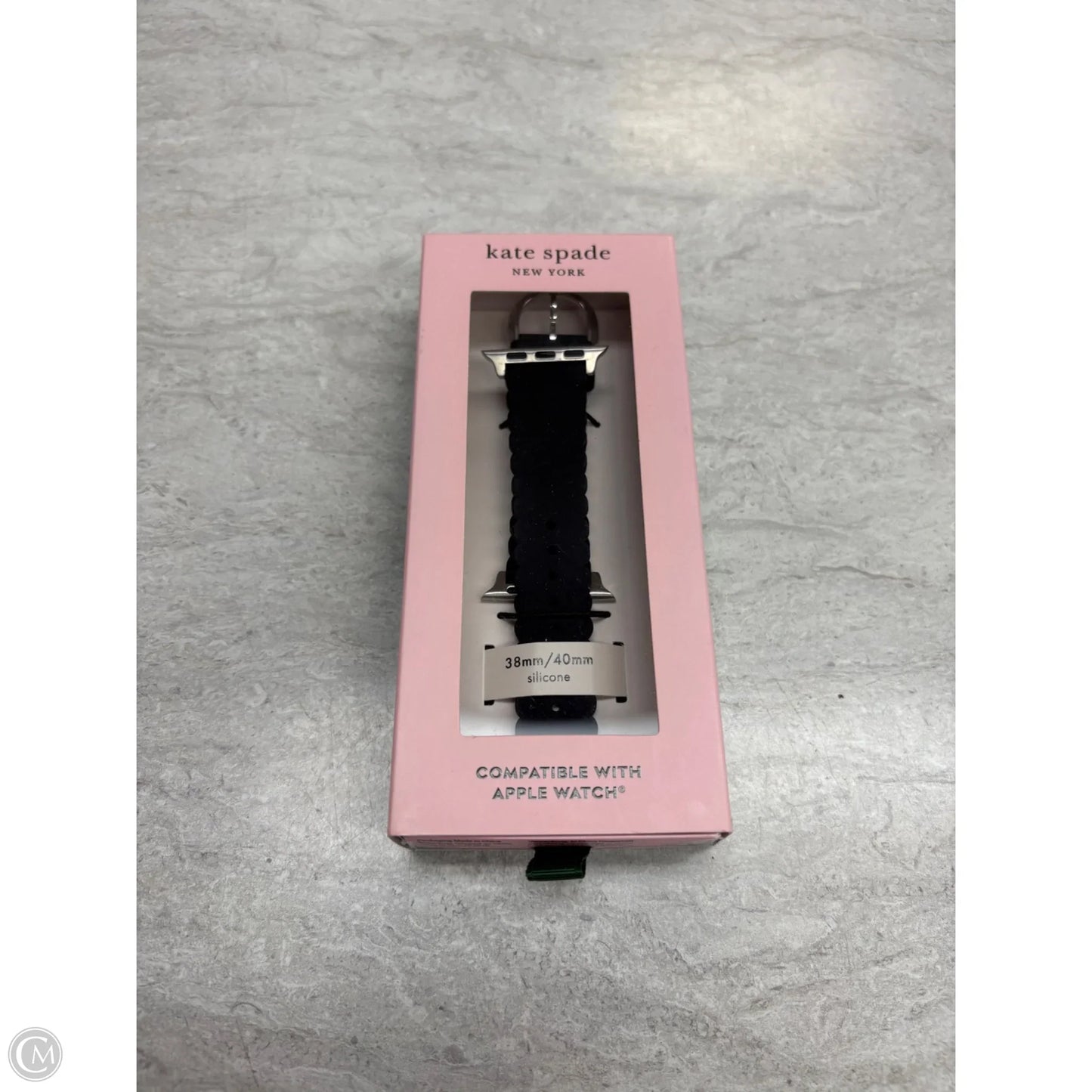 Accessory Designer Tag By Kate Spade