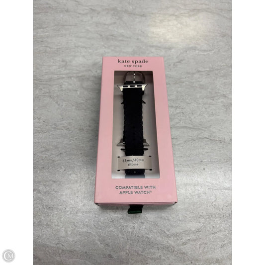 Accessory Designer Tag By Kate Spade