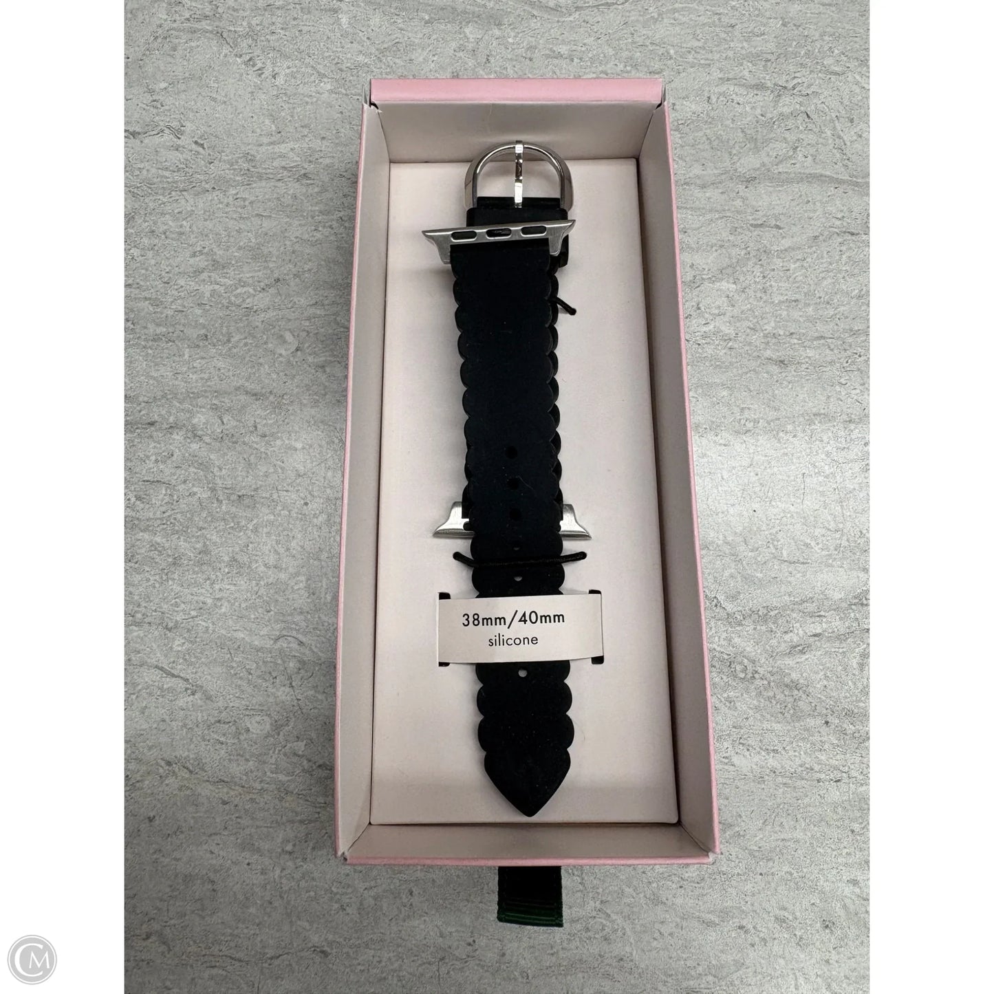 Accessory Designer Tag By Kate Spade