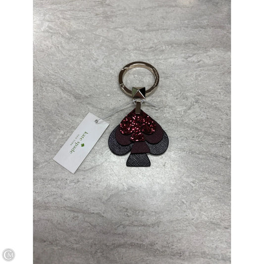 Key Chain Designer By Kate Spade