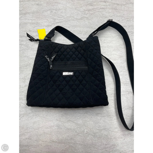Crossbody By Vera Bradley, Size: Medium