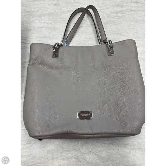 Handbag Designer By Michael Kors, Size: Large