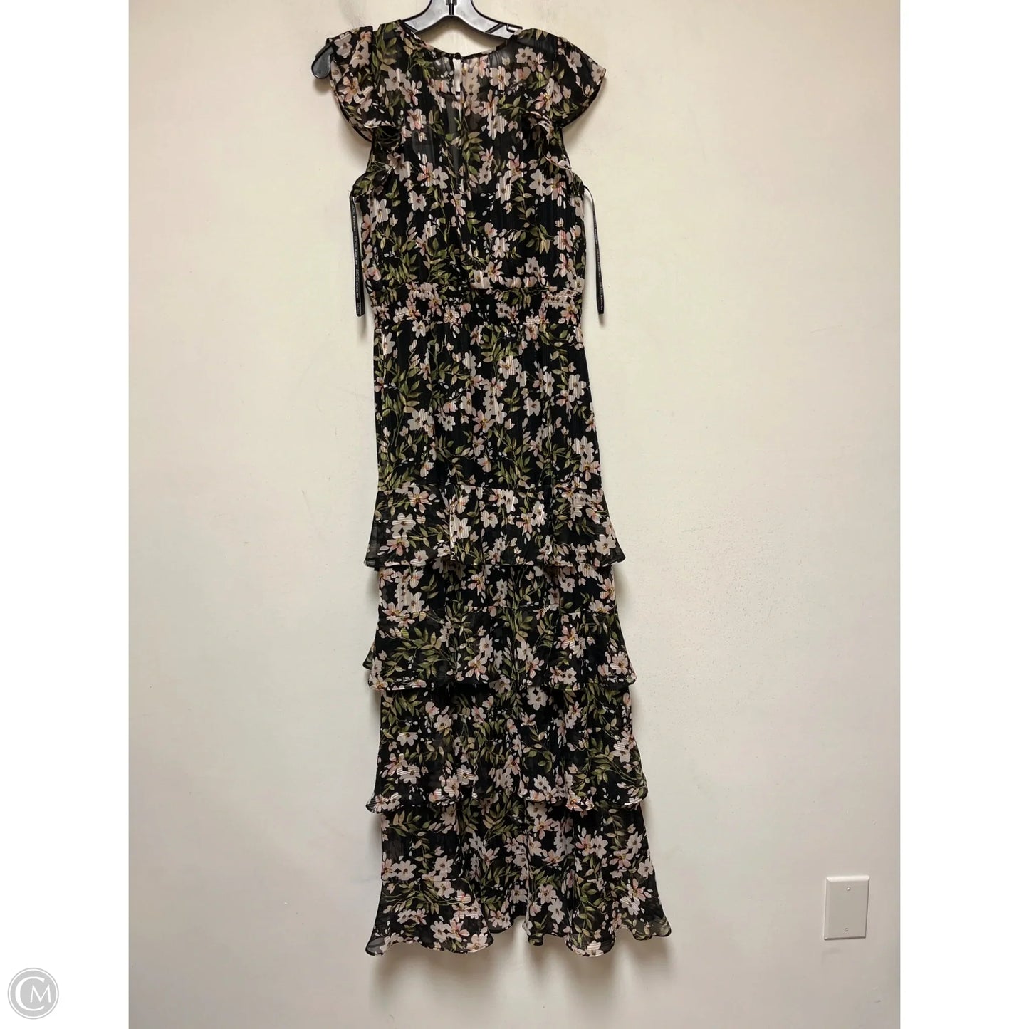 Dress Casual Maxi By Rachel Roy In Floral Print, Size: S