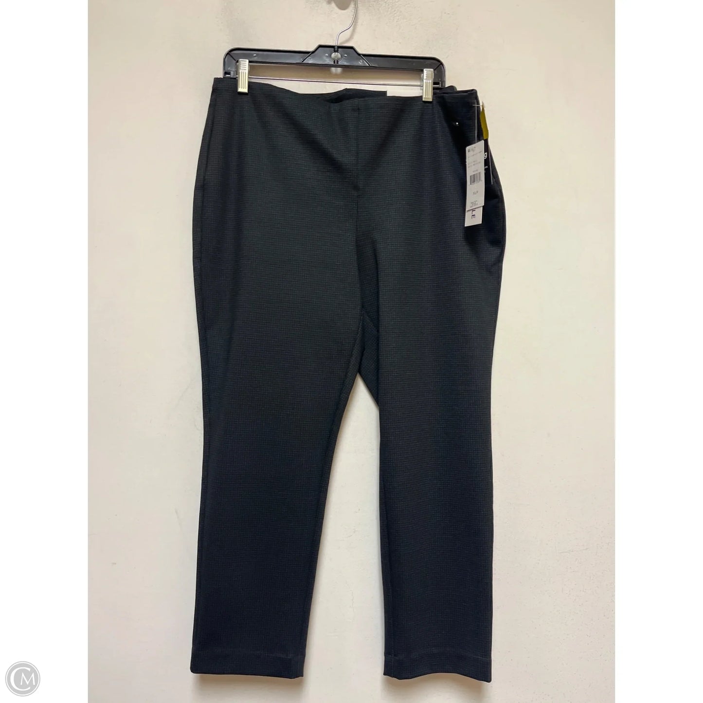 Pants Other By Rafaella In Black, Size: 16