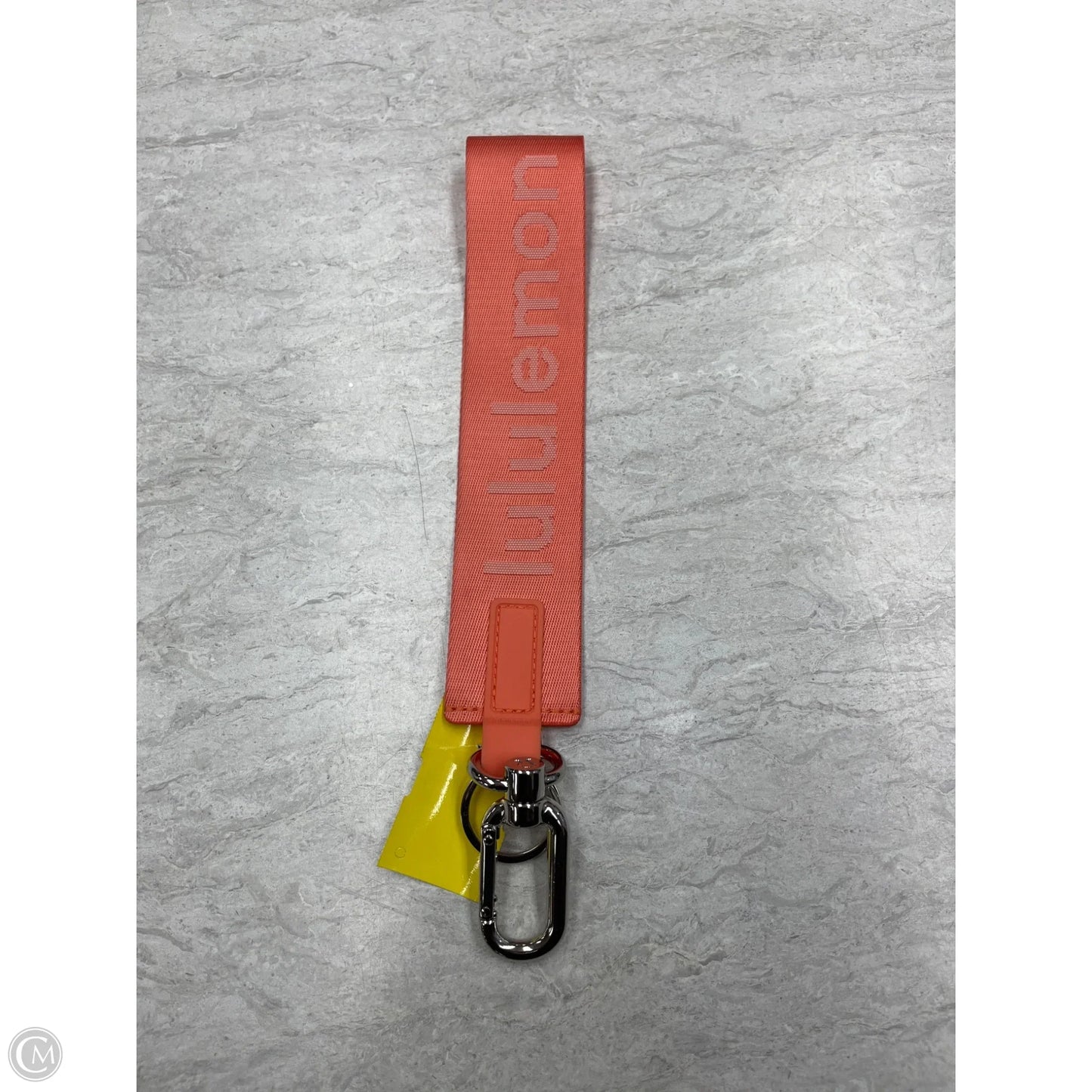 Key Chain By Lululemon