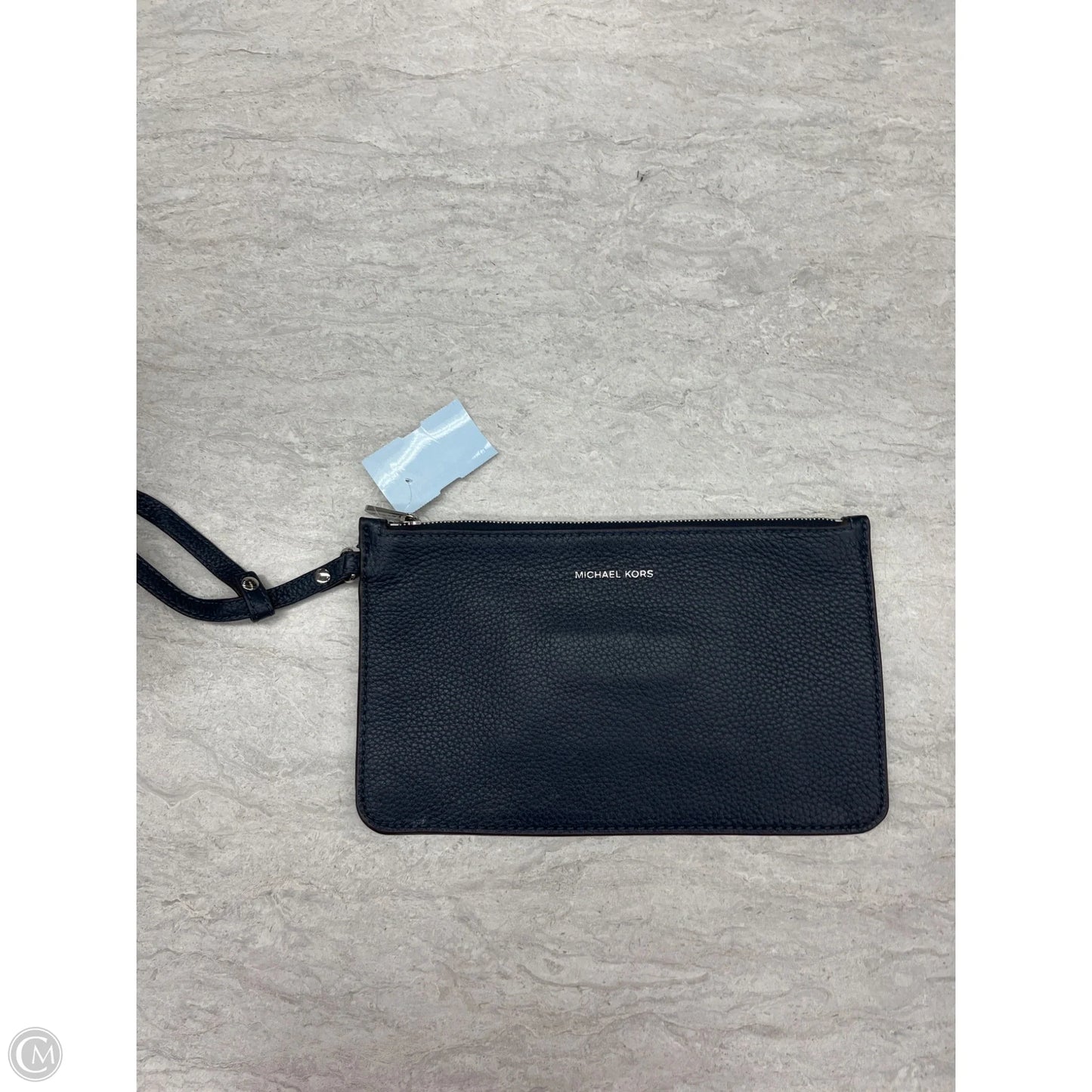 Wristlet Designer By Michael Kors, Size: Large