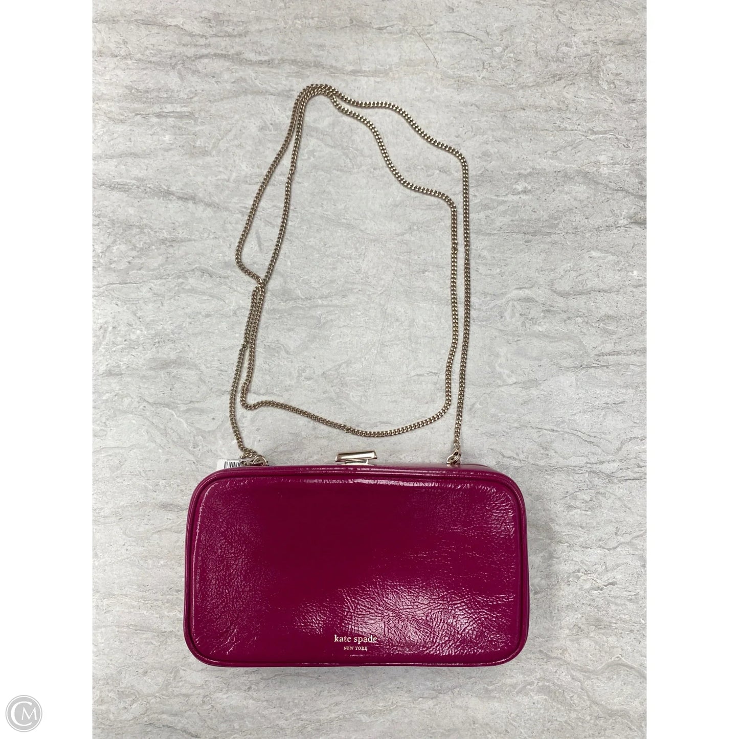 Crossbody Designer By Kate Spade, Size: Small