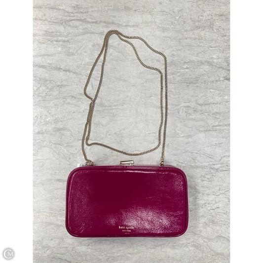 Crossbody Designer By Kate Spade, Size: Small