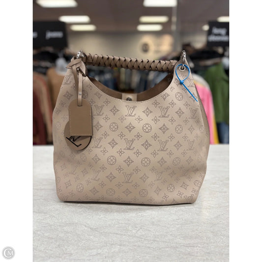 Handbag Luxury Designer By Louis Vuitton, Size: Large