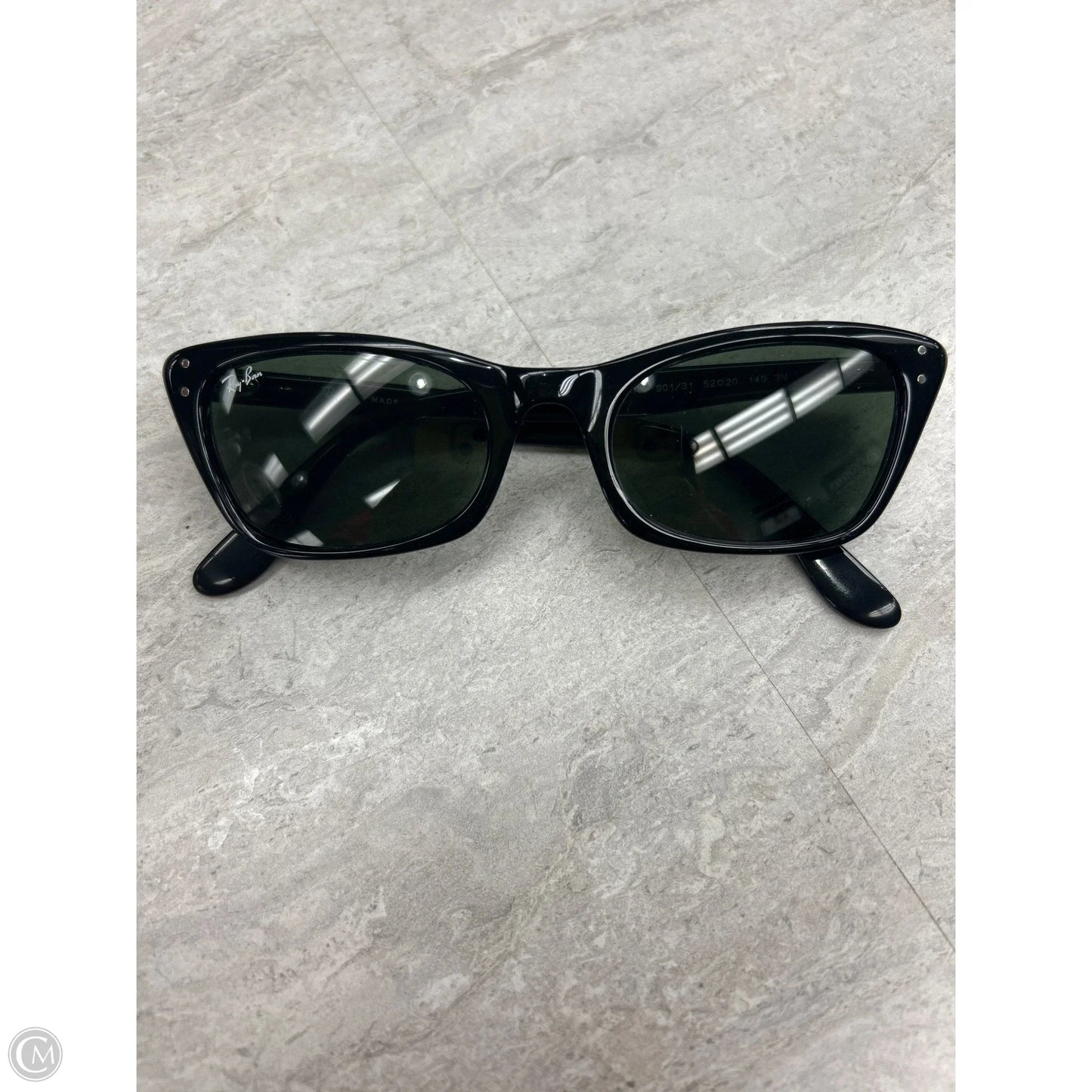 Sunglasses Designer By Ray Ban