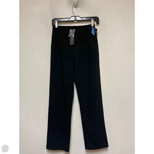 Pants Other By Allegra K In Black, Size: 2