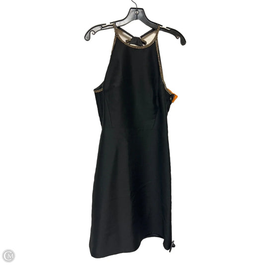 Dress Designer By Kate Spade In Black, Size: M
