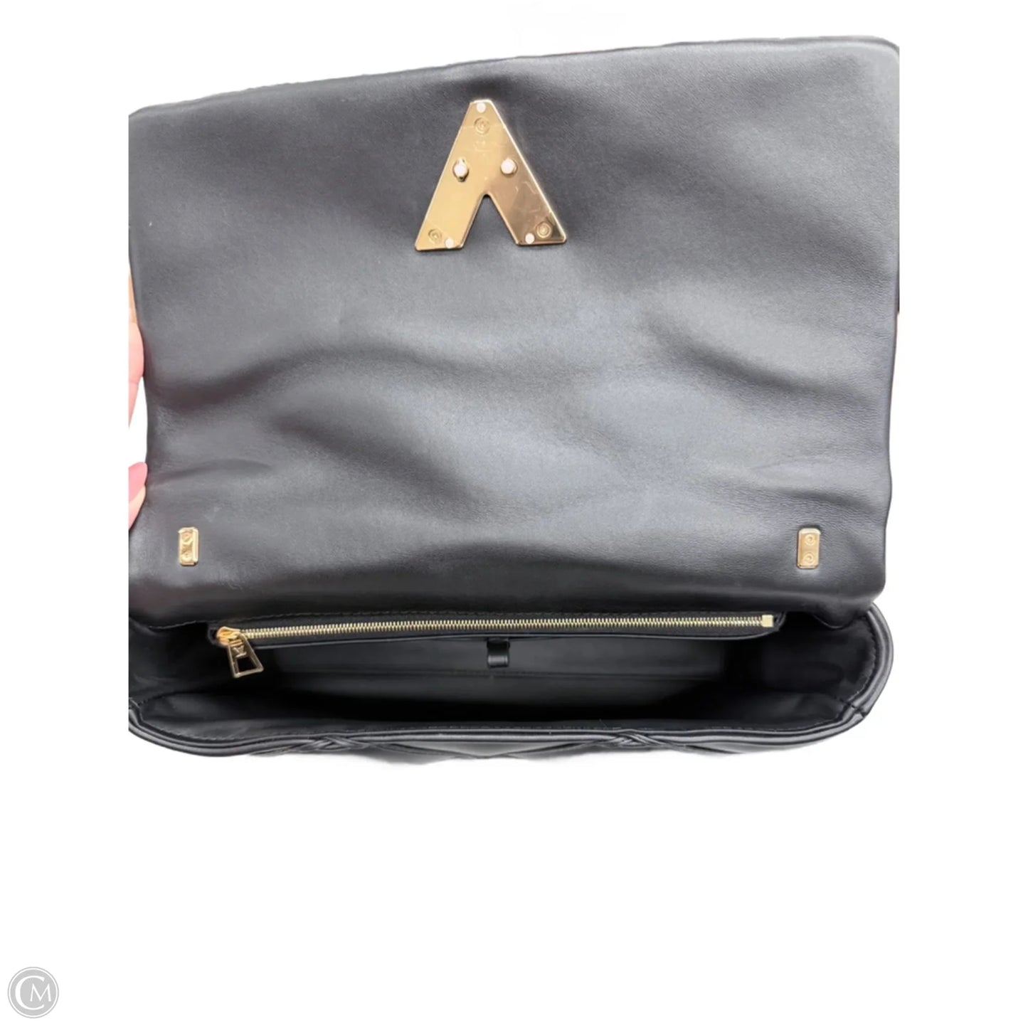 Handbag Luxury Designer By Louis Vuitton, Size: Medium