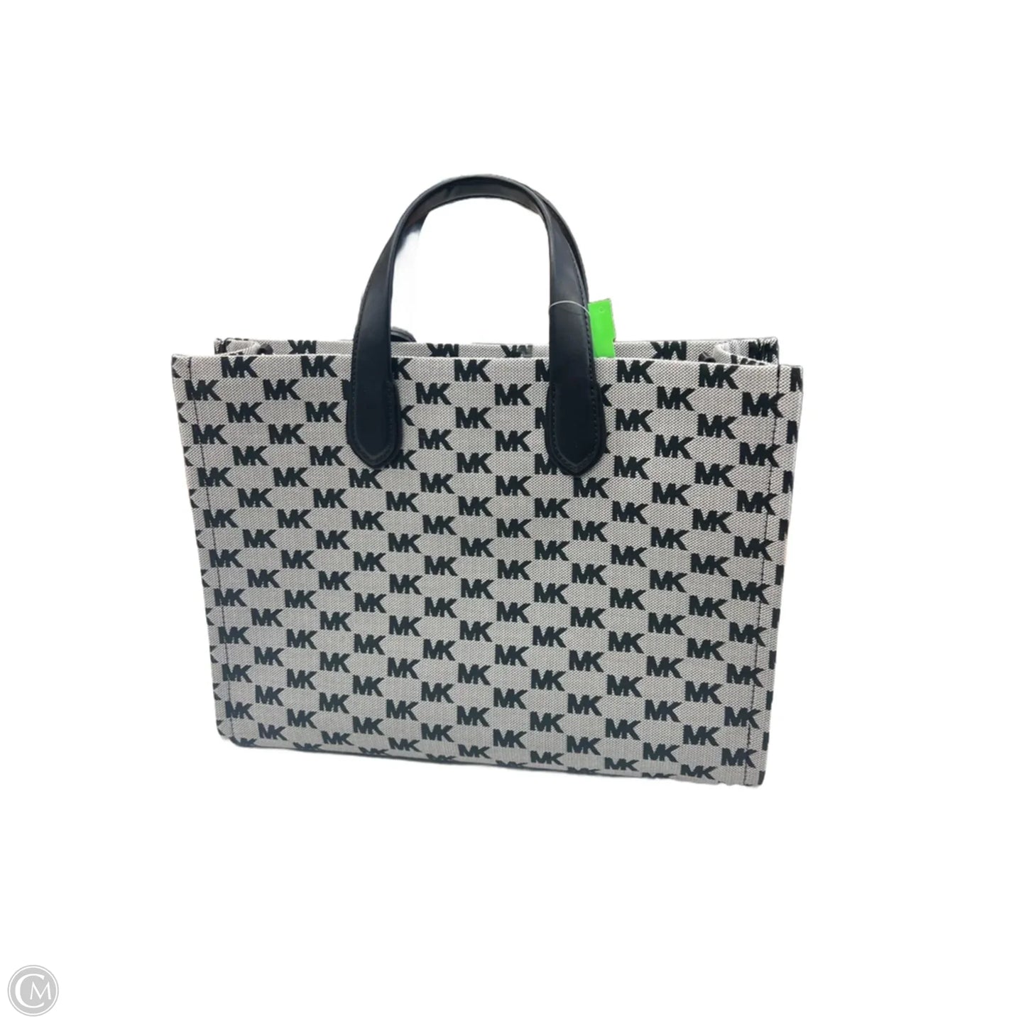 Tote Designer By Michael Kors, Size: Medium