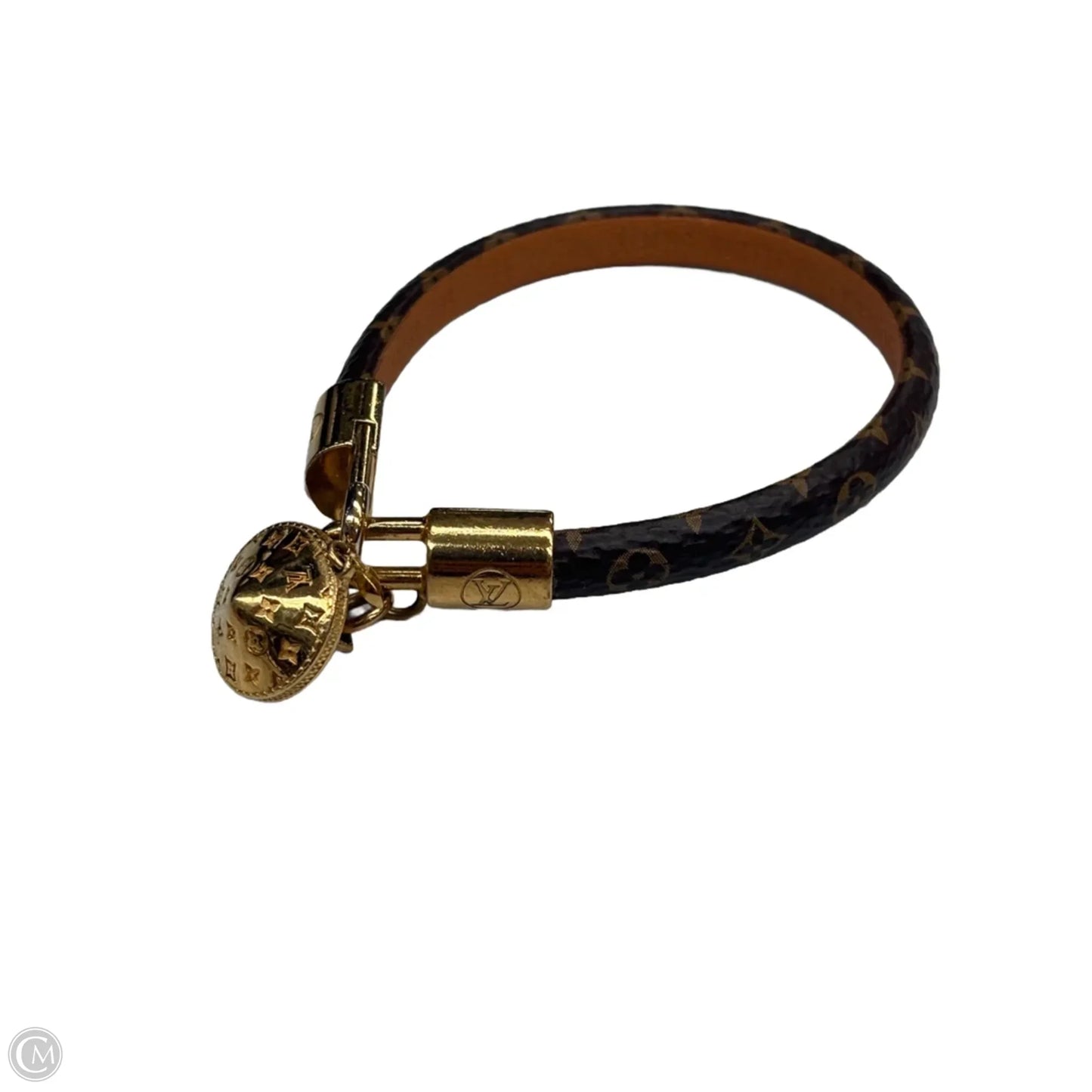 Bracelet Luxury Designer By Louis Vuitton