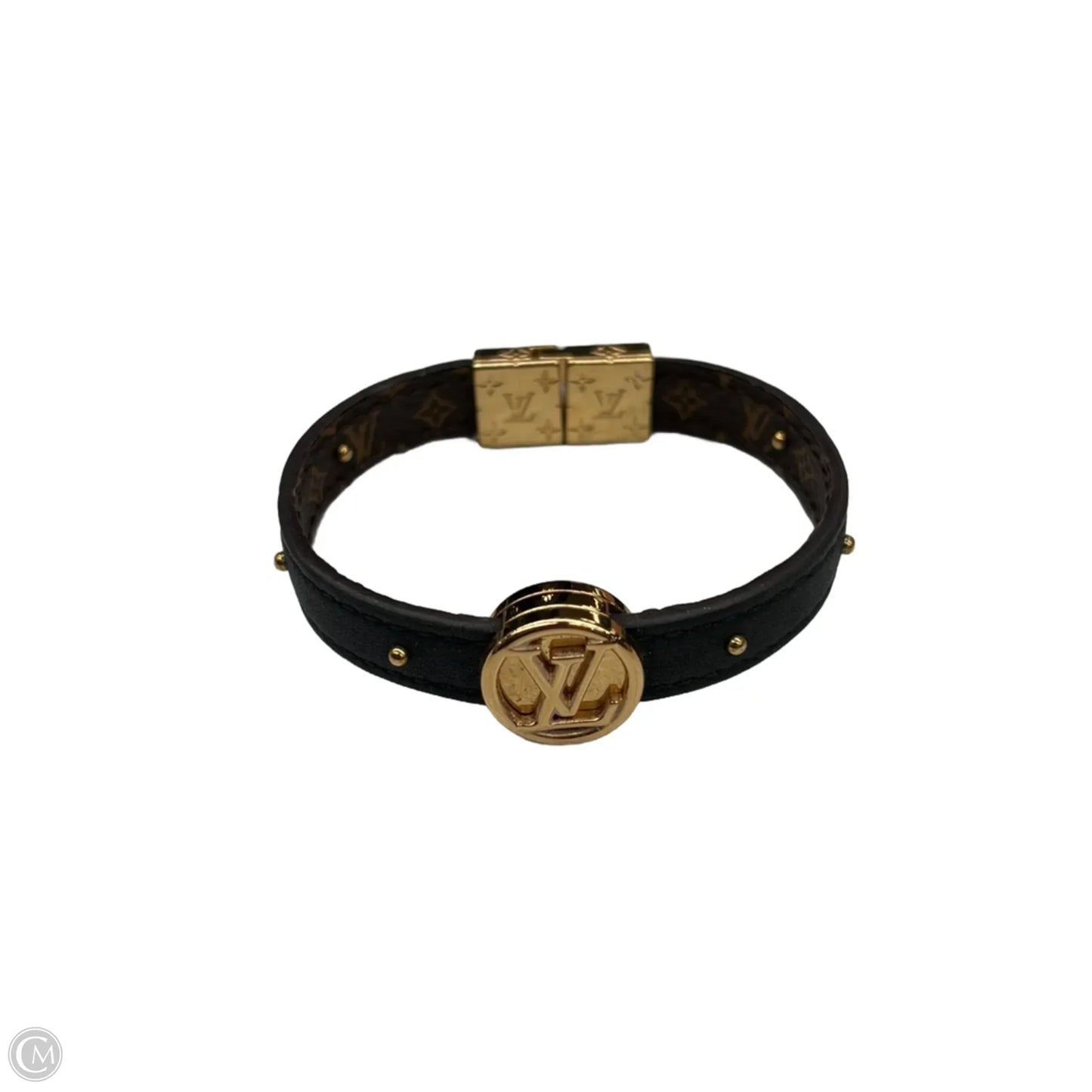 Bracelet Luxury Designer By Louis Vuitton