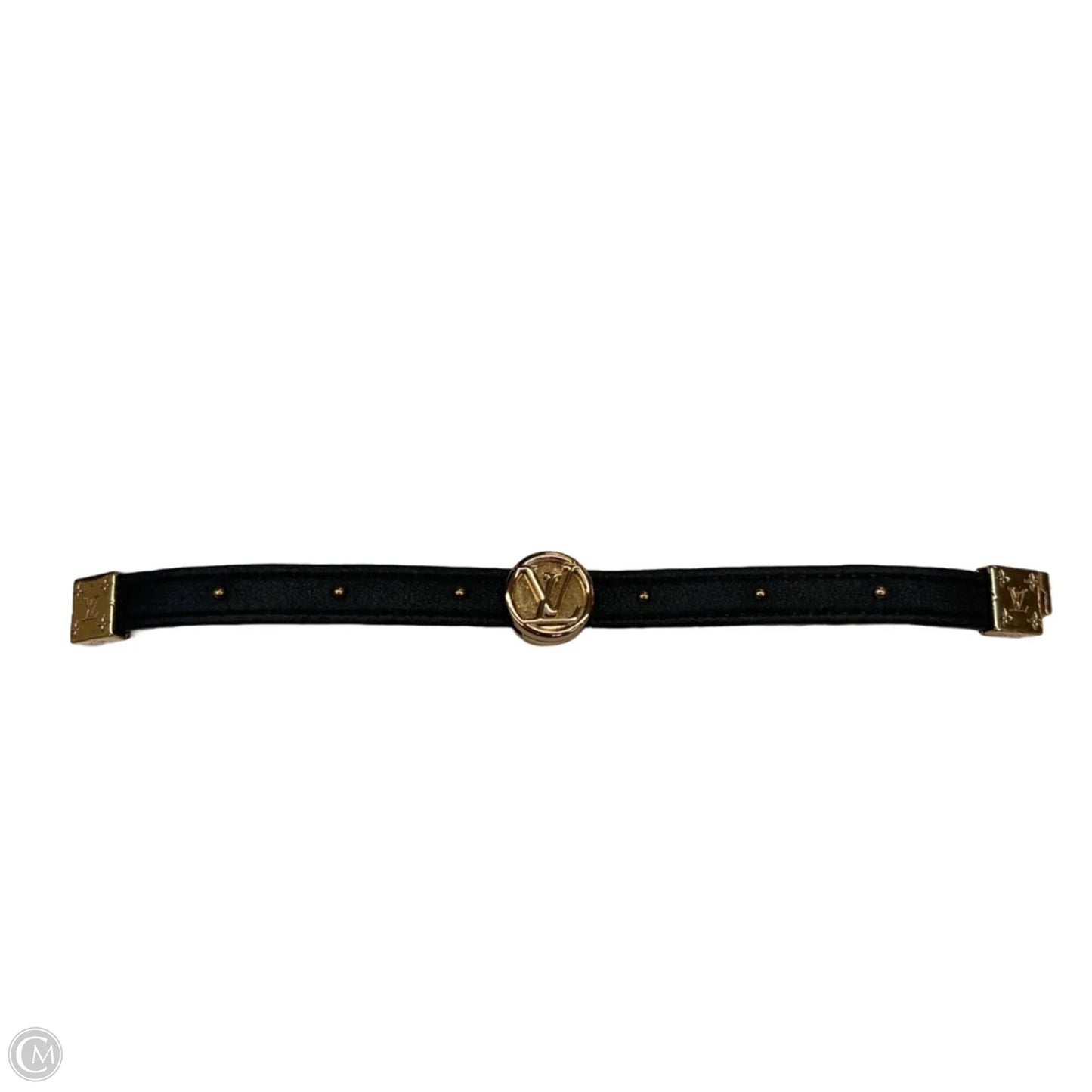 Bracelet Luxury Designer By Louis Vuitton
