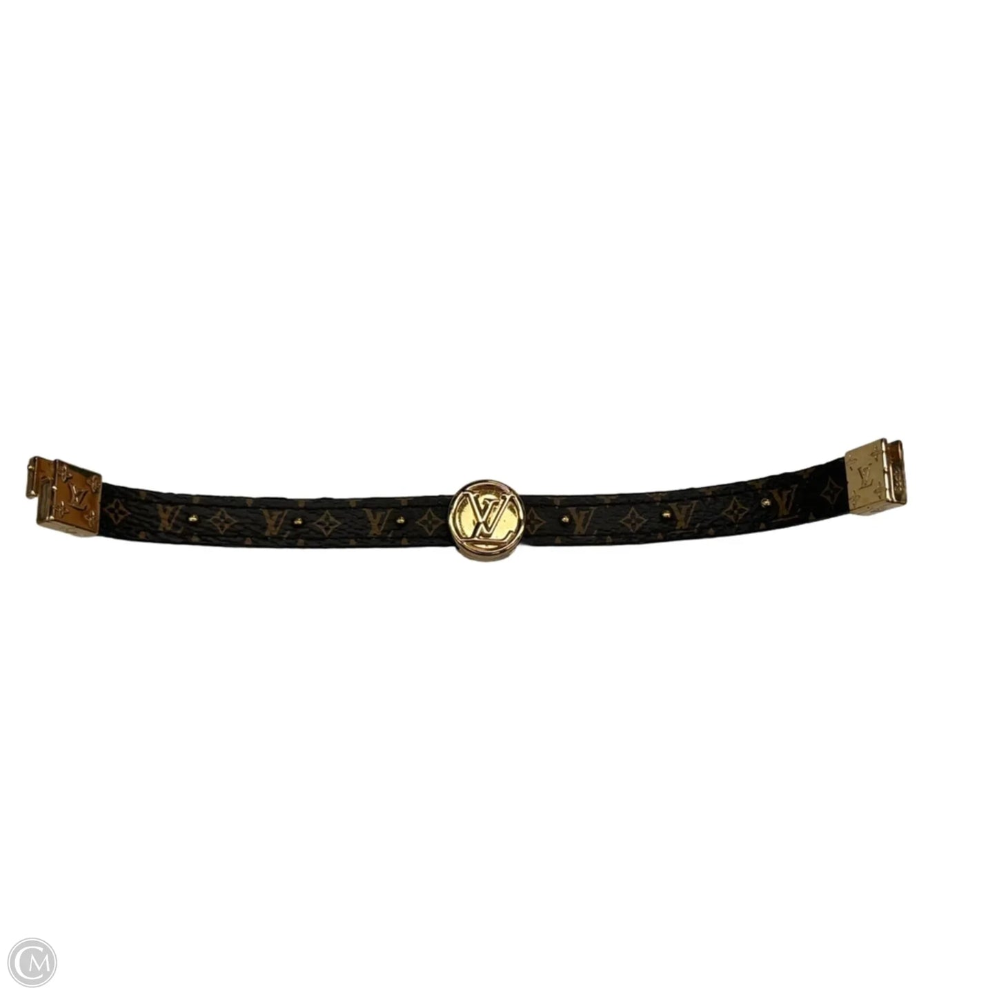 Bracelet Luxury Designer By Louis Vuitton