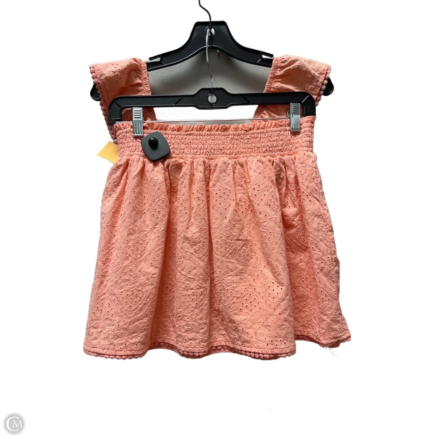 Skirt Set 2pc By Happily Grey In Pink, Size: 6