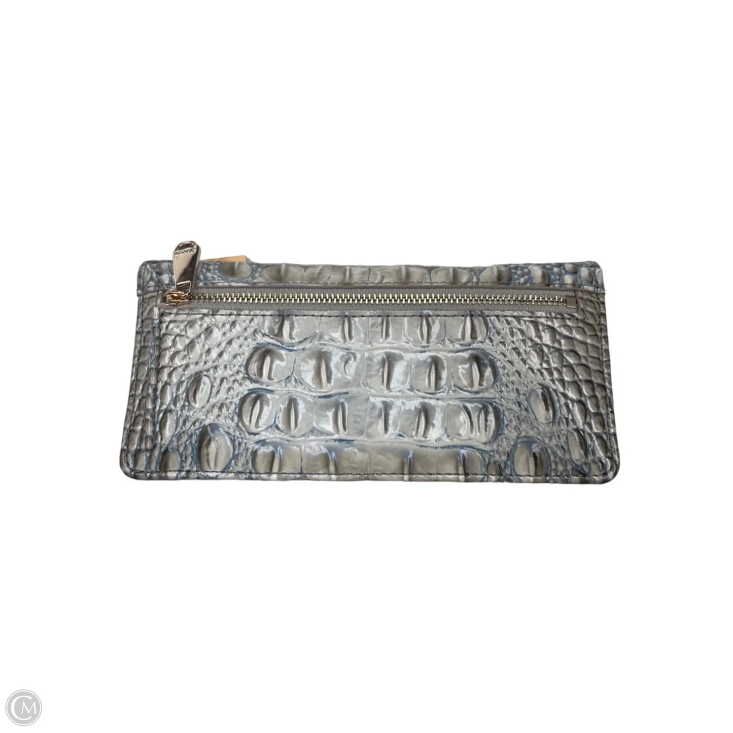 Wallet Designer By Brahmin, Size: Large